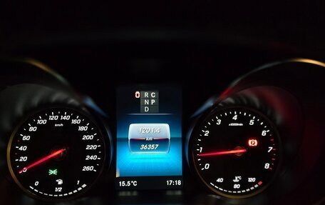 Mercedes-Benz V-Класс, 2022 год, 8 500 000 рублей, 8 фотография