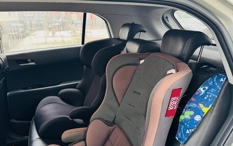 Hyundai Creta I рестайлинг, 2018 год, 2 000 000 рублей, 10 фотография