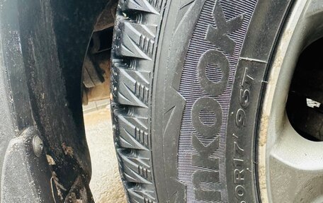 Hyundai Creta I рестайлинг, 2018 год, 2 000 000 рублей, 15 фотография