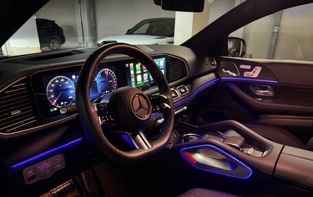 Mercedes-Benz GLE Coupe, 2024 год, 12 680 000 рублей, 7 фотография