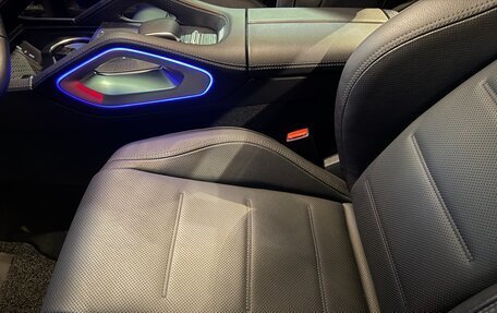 Mercedes-Benz GLE Coupe, 2024 год, 12 680 000 рублей, 8 фотография