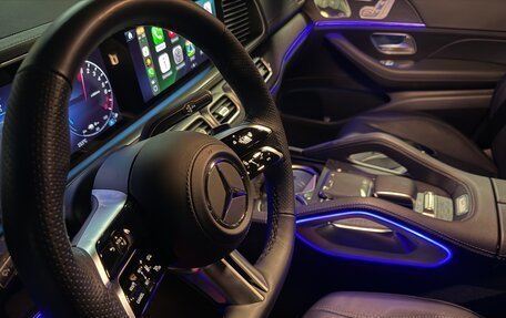 Mercedes-Benz GLE Coupe, 2024 год, 12 680 000 рублей, 11 фотография