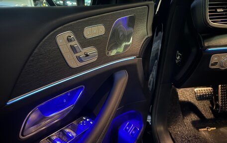 Mercedes-Benz GLE Coupe, 2024 год, 12 680 000 рублей, 9 фотография