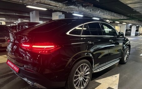 Mercedes-Benz GLE Coupe, 2024 год, 12 680 000 рублей, 5 фотография