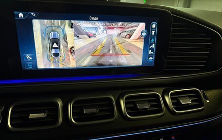 Mercedes-Benz GLE Coupe, 2024 год, 12 680 000 рублей, 16 фотография