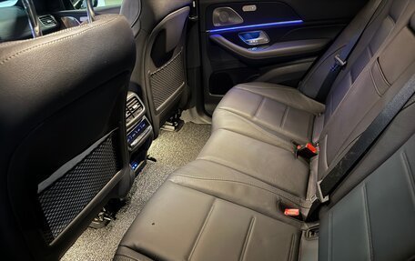 Mercedes-Benz GLE Coupe, 2024 год, 12 680 000 рублей, 15 фотография