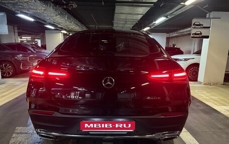 Mercedes-Benz GLE Coupe, 2024 год, 12 680 000 рублей, 6 фотография