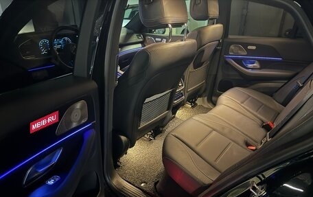 Mercedes-Benz GLE Coupe, 2024 год, 12 680 000 рублей, 12 фотография