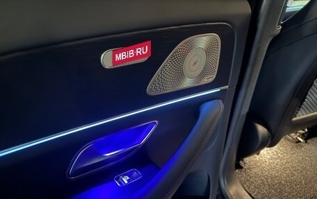 Mercedes-Benz GLE Coupe, 2024 год, 12 680 000 рублей, 13 фотография