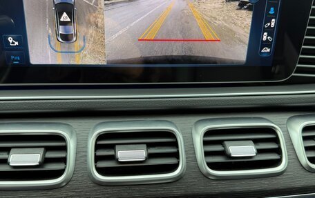 Mercedes-Benz GLE Coupe, 2024 год, 12 680 000 рублей, 22 фотография