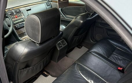 Mercedes-Benz E-Класс, 2001 год, 525 000 рублей, 8 фотография