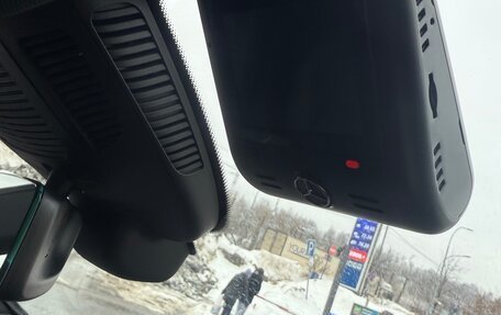 Mercedes-Benz GLE Coupe, 2024 год, 12 680 000 рублей, 18 фотография