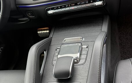 Mercedes-Benz GLE Coupe, 2024 год, 12 680 000 рублей, 20 фотография