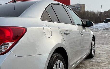 Chevrolet Cruze II, 2013 год, 990 000 рублей, 6 фотография