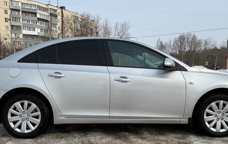 Chevrolet Cruze II, 2013 год, 990 000 рублей, 7 фотография