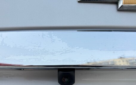 Chevrolet Cruze II, 2013 год, 990 000 рублей, 10 фотография