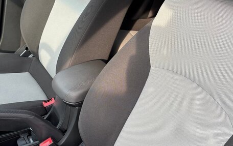 Chevrolet Cruze II, 2013 год, 990 000 рублей, 16 фотография