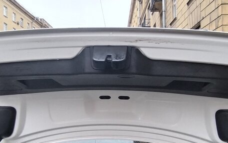 Volkswagen Jetta VI, 2013 год, 750 000 рублей, 6 фотография