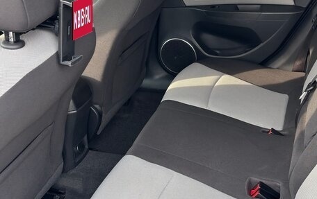 Chevrolet Cruze II, 2013 год, 990 000 рублей, 22 фотография