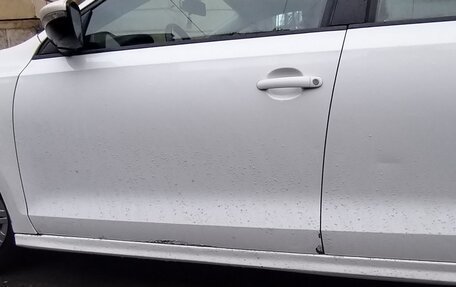 Volkswagen Jetta VI, 2013 год, 750 000 рублей, 13 фотография