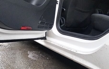 Volkswagen Jetta VI, 2013 год, 750 000 рублей, 14 фотография