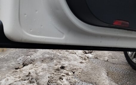 Volkswagen Jetta VI, 2013 год, 750 000 рублей, 18 фотография