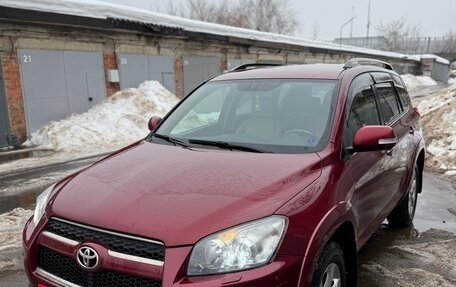 Toyota RAV4, 2010 год, 1 700 000 рублей, 2 фотография