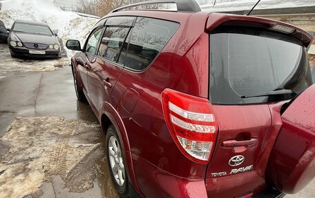 Toyota RAV4, 2010 год, 1 700 000 рублей, 3 фотография