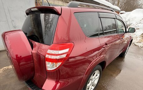 Toyota RAV4, 2010 год, 1 700 000 рублей, 7 фотография