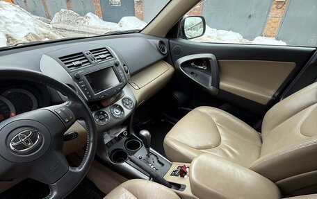 Toyota RAV4, 2010 год, 1 700 000 рублей, 11 фотография