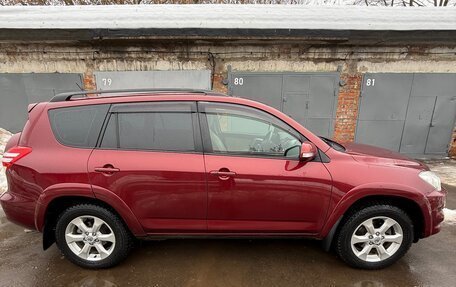 Toyota RAV4, 2010 год, 1 700 000 рублей, 4 фотография