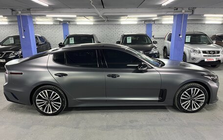 KIA Stinger I, 2018 год, 2 800 000 рублей, 4 фотография