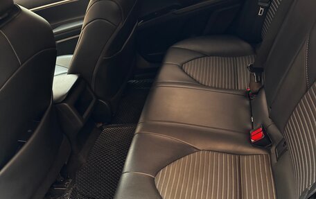 Toyota Camry, 2020 год, 2 450 000 рублей, 8 фотография