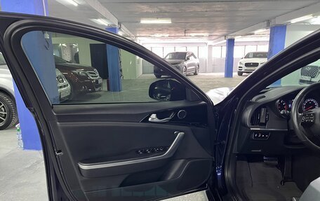 KIA Stinger I, 2018 год, 2 800 000 рублей, 10 фотография