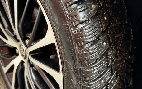 Toyota Camry, 2020 год, 2 450 000 рублей, 11 фотография