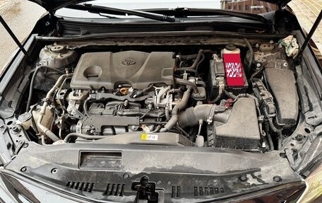 Toyota Camry, 2020 год, 2 450 000 рублей, 9 фотография