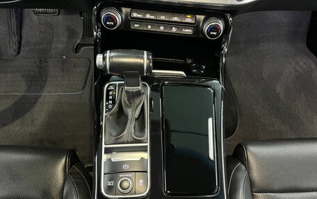 KIA Stinger I, 2018 год, 2 800 000 рублей, 15 фотография