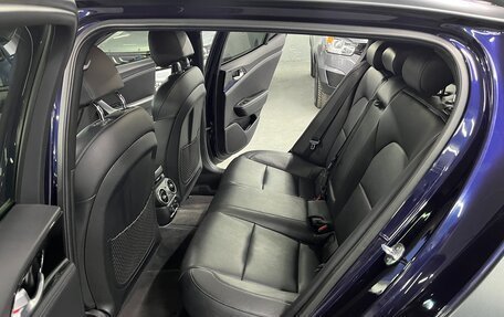 KIA Stinger I, 2018 год, 2 800 000 рублей, 22 фотография