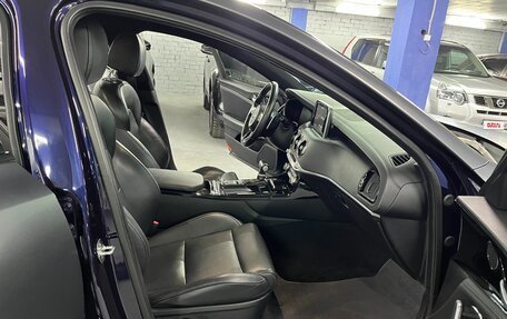 KIA Stinger I, 2018 год, 2 800 000 рублей, 24 фотография