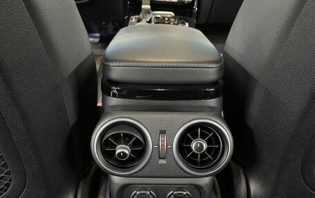 KIA Stinger I, 2018 год, 2 800 000 рублей, 18 фотография