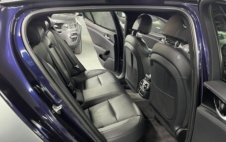 KIA Stinger I, 2018 год, 2 800 000 рублей, 23 фотография