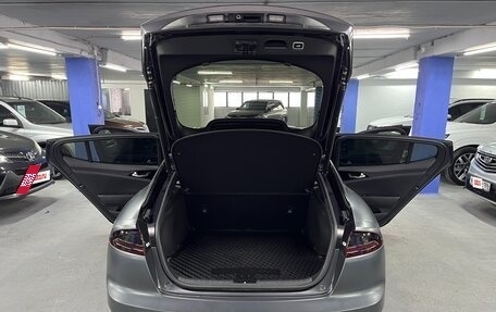 KIA Stinger I, 2018 год, 2 800 000 рублей, 25 фотография