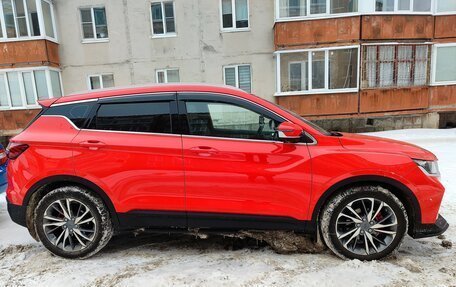 Geely Coolray I, 2023 год, 1 850 000 рублей, 2 фотография