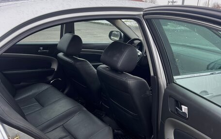 Chevrolet Epica, 2007 год, 415 000 рублей, 9 фотография