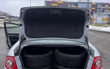 Chevrolet Epica, 2007 год, 415 000 рублей, 16 фотография