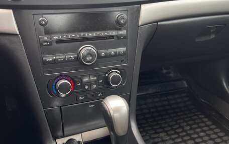 Chevrolet Epica, 2007 год, 415 000 рублей, 18 фотография