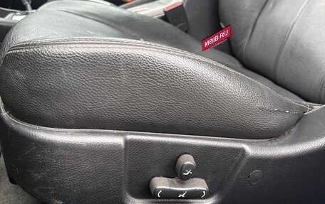 Chevrolet Epica, 2007 год, 415 000 рублей, 14 фотография