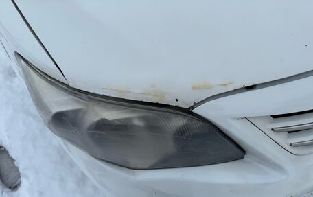 Toyota Corolla, 2012 год, 725 000 рублей, 4 фотография