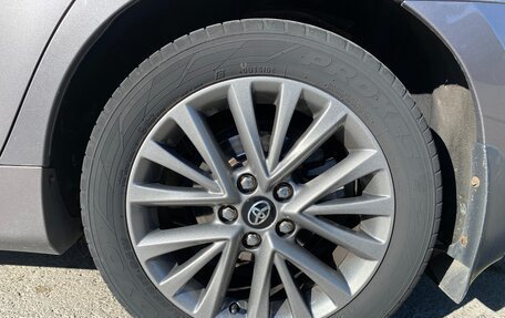 Toyota Camry, 2015 год, 1 880 000 рублей, 9 фотография