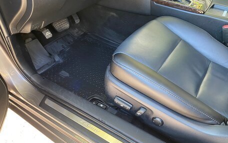 Toyota Camry, 2015 год, 1 880 000 рублей, 11 фотография